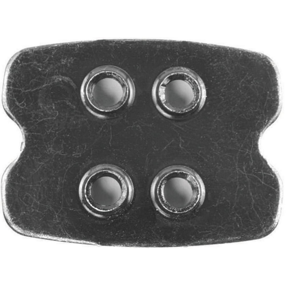 spd cleat plate