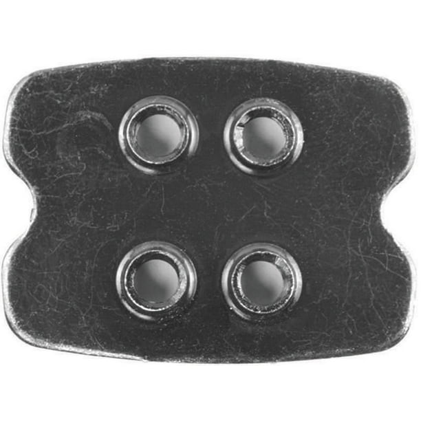 northwave spd cleat plate