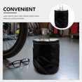 thumbnail image 3 of unbranded Cesta Plegable Impermeable Para Con Y Gancho De Montaje, 3 of 8
