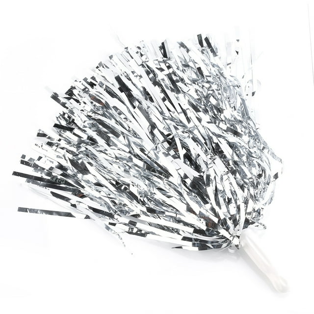 Pompones para animadoras, 6 piezas Pompones para animadoras Pompones para animadoras Pompones para animadoras Materiales ecológicos