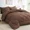 Coffee Brown, variant on 3pcs Blanket Set, 260gsm Ultrafine Fiber Thick Blanket, Christmas Gift, Twin Bed Sheet 220x240cm, All-Season Warm Filling, Puffed Quilt #GLOBAL PICKS