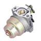 thumbnail image 5 of Carburador compatible con Honda 16100-Z0L-853 Carburador compatible con GCV160A GCV160LA GCV160LAO LYUMO familiar, 5 of 6
