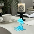 thumbnail image 4 of SHIMELE 3D Printed Mini Sea Dragon Decoration - Cute Home Decor Table Furnishings for Unique Gift Choice and Aquatic-Themed Events, 4 of 5