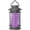 Grey, variant on 1Pc Hanging Bug Zapper, USB Plug-in Electric Mosquito Killer Lantern, Quiet Wall-Mountable Fly Zapper with Power Switch for Camping, Patio, Grey