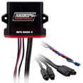 thumbnail image 1 of HEISE LED Lighting Systems MPS-RGBC-4 HEISE RGB LED Controller Waterproof, 1 of 2