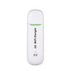 Htovila Mini USB 3G WiFi Hotspot 3G Mobile Router Mobile WiFi USB Dongle Wireless WCDMA Modems With SIM Card Slot(White)