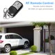 thumbnail image 4 of Mando a distancia RF de 4 botones controlador Fob de puerta de garaje de puerta eléctrica de 433 MHz Ndcxsfigh Accesorios para autos y motos, 4 of 8