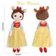 thumbnail image 1 of GAGaku Muñeca de princesa de felpa para niñas 16.5" Muñeca de princesa suave de animales d GAGAKU GAGAKU, 1 of 2