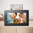 thumbnail image 2 of Sungale DPF710 7" Digital Photo Frame with Ultra Slim Design, 2 of 2