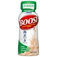 thumbnail image 6 of Boost Very High Calorie Nutrition Drink Carton, Strawberry, 8 Ounce, 24 Count, 6 of 7