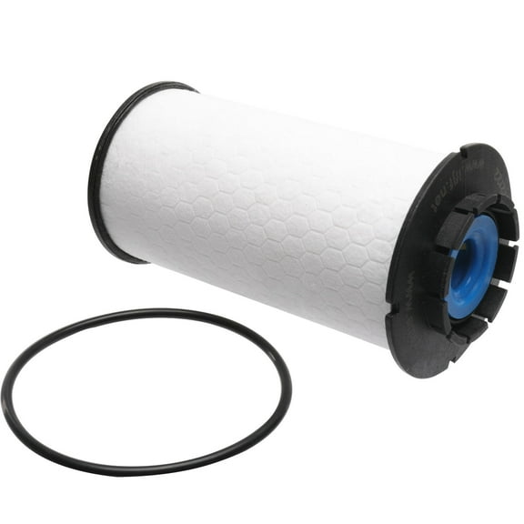 LisFaxbo 68235275AA Fuel Filter For 2014-2018 Ram 1500 3.0L V6 Eco Diesel Engine Replaces L5693F 56086 WF10245