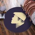 thumbnail image 2 of Tapis Kim Larsen, 2 of 4