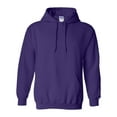 thumbnail image 1 of Gildan Adult Heavy Blend 8 oz., 50/50 Hooded Sweatshirt, 1 of 1