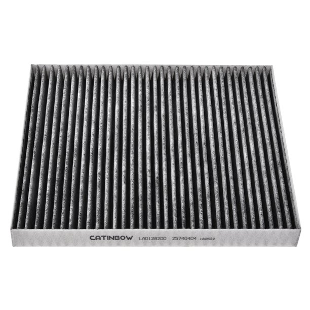 Car Air Conditioning Filter 25740404, Cf10371 (450G Activated Carbon