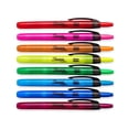 thumbnail image 2 of Sharpie Surligneurs Rétractables, Pointe Biseautée, Couleurs Assorties, 8 Unités, 2 of 4