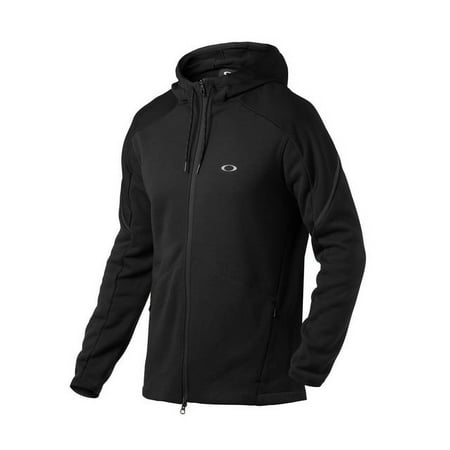 Oakley Factory Pilot Full-Zip Training Hoodie