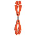thumbnail image 1 of Soporte para guantes Ergodyne Squids 3420, con doble clip giratorio, 1 of 6