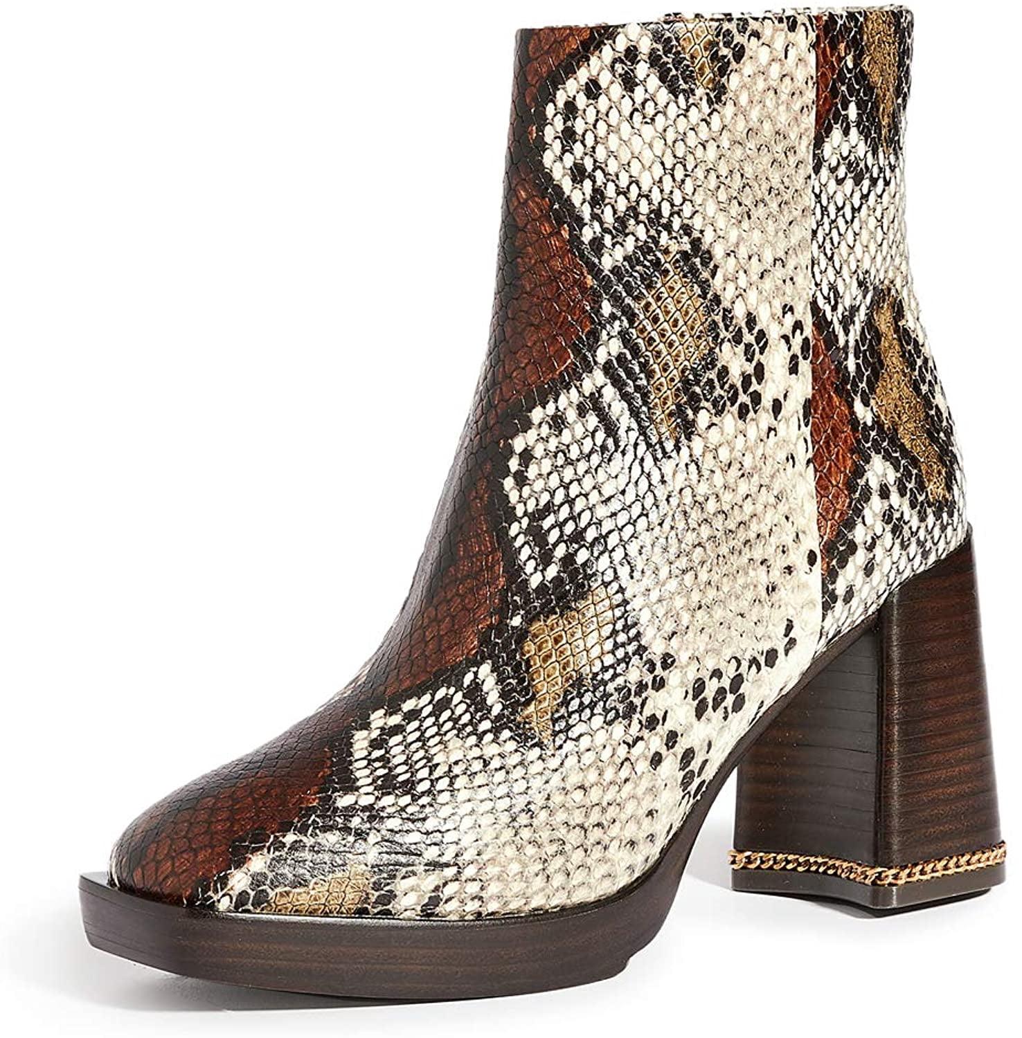 tory burch ruby block heel bootie