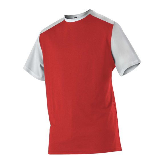 Alleson Athletic Crewneck Baseball Jersey