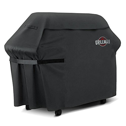 picture The Range Gas Bbq Cover grillman premium 58 inch bbq grill cover heavy duty gas grill cover for weber brinkmann char broil etc rip proof uv water resistant