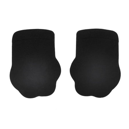 Sticky Bras Push Up Strapless Bra For Women Adhesive Bras Silicone Nipple Covers Lift Reusable Super Bra