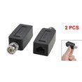 thumbnail image 3 of 3X CCTV Caméra Coax BNC RJ45 UTP Cat5 Active Vidéo Balun Transceiver Paire, 3 of 3