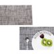 thumbnail image 2 of WASHWEPE Mantel De Europeo De PVC Marrón Con Textura Y Resistencia Antideslizante, 2 of 7
