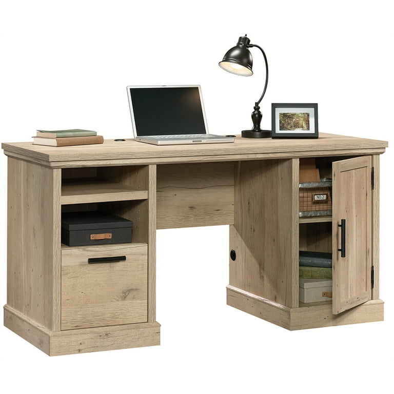 This Home Office Desk Has Over 3,800 5-Star Reviews on