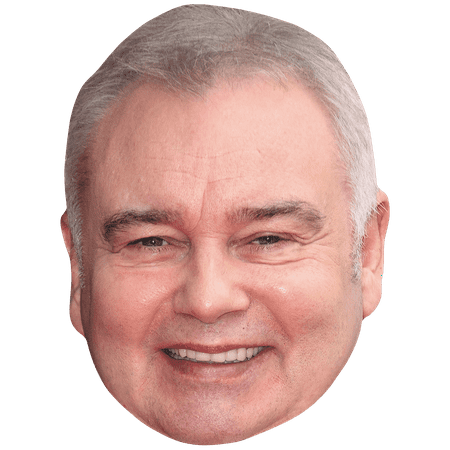

Eamonn Holmes (Smile) Big Head.