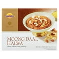 thumbnail image 2 of Nanak Moong Daal Halwa Indian Dessert, 1 kg, 2 of 7
