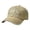 Khaki, variant on There's A 99% Chance I Don't Care Embroidered Dad Hat, Distressed Adjustable Baseball Cap for Men and Women, Sarcastic Statement Cap for Outdoor, Sports, and Casual Sun Protection - Black