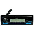 thumbnail image 2 of JVC KD-X38MBS Bluetooth Receiver w/USB/13-Band EQ Fits 97-02 JEEP WRANGLER TJ, 2 of 10
