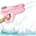 thumbnail image 1 of Water Gun, Extra Powerful High Pressure Water Gun - For Gardening, Cleaning & Summer Fun, Strongest Water Gun, 1 of 5