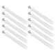 thumbnail image 4 of Anclaje de pared tornillo de expansión 20Set Instalación rápida Resistencia al impacto antideslizante para gabinetes para interruptores Fugacal Otros, 4 of 8