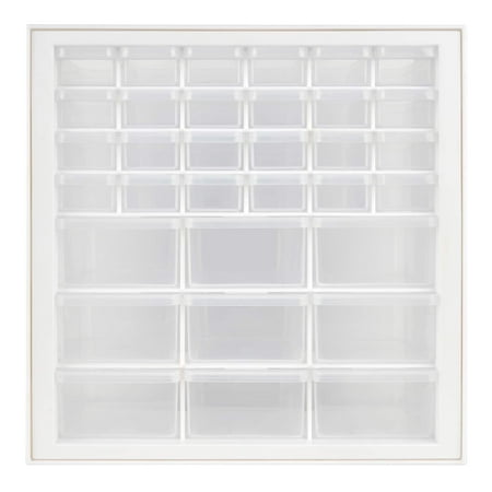 UPC: 0195158757422 | 33 Drawer Cake Decorating Organizer by Celebrate It™