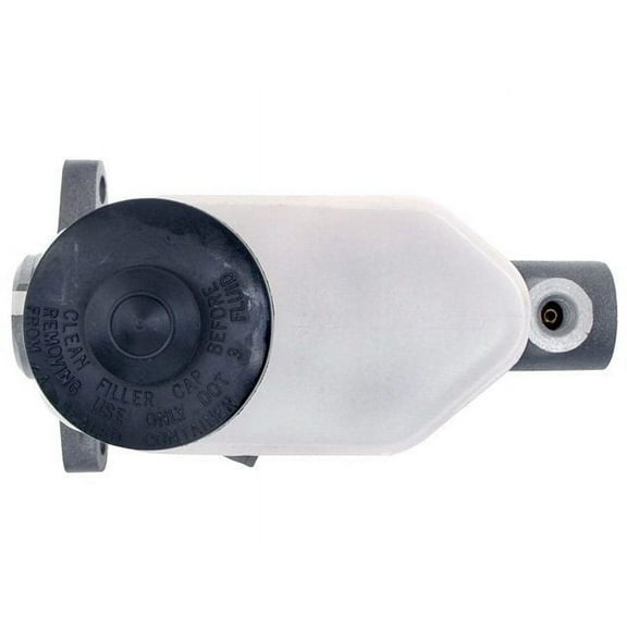 Brake Master Cylinder - Compatible with 1995 - 2001 Toyota Camry 1996 1997 1998 1999 2000