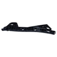 thumbnail image 6 of For Kia Forte 2019 2020 2021 Bumper Bracket Passenger Side | Rear | Upper | Made of PP Plastic & Glass Fiber | Replacement For KI1143117 | 86652M7000, 6 of 7