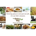 thumbnail image 5 of The Spice Way True Cinnamon Ceylon Powder, Gluten Free, Ground Ceylon Cinnamon - 6 Oz, 5 of 8