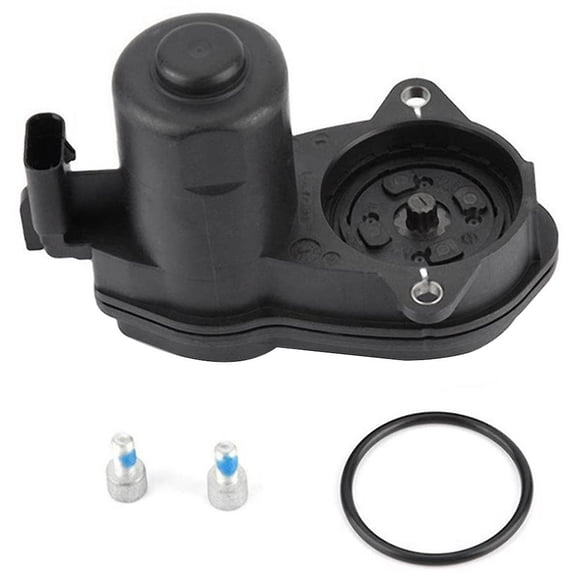 Rear Parking Brake Actuator For - W166 X166 Gl Gls Ml63 250 350 400 450 550 1669065401 A 1669065401