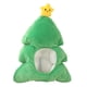 thumbnail image 5 of Cálido de Navidad Sombrero de felpa Adultos Niños Sombreros Regalo Decoraciones navideñas Acogedor Lindo para fiesta de inauguración año A Colco Sombrero de felpa, 5 of 7