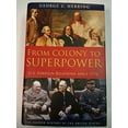 thumbnail image 3 of Oxford History of the United States From Colony to Superpower: U.S. Foreign Relations Since 1776, (Hardcover), 3 of 4