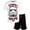 White / black, variant on Star Wars Stormtrooper Big Boys T-Shirt and Mesh Shorts Outfit Set Little Kid to Big Kid