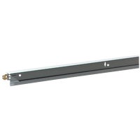 Donn 4 Ft. x 1-1/2 In. White Steel Ceiling Tile Cross Tee SDX422-050 Pack of 60
