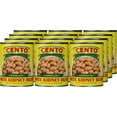 thumbnail image 4 of Cento White Kidney (Cannellini) Beans, 19 Ounce Cans (Pack of 12), 4 of 6