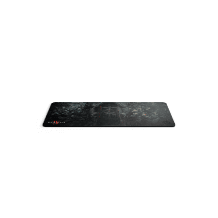 SteelSeries - QcK Cloth Gaming Mouse Pad (XXL) - Diablo IV Edition