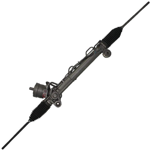 Buick Rendezvous Rack And Pinion Assembly