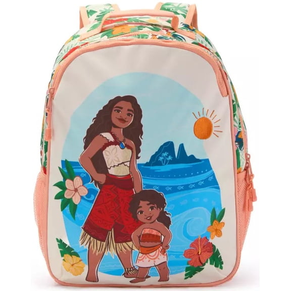 Moana 2 Backpack