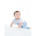thumbnail image 6 of Little Star Organic Baby Boy 11Pc Mix & Match Set, Size Newborn-9 Months, 6 of 7