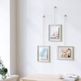 thumbnail image 3 of Umbra Fotochain Picture Frames, Set of Three, 3 of 6