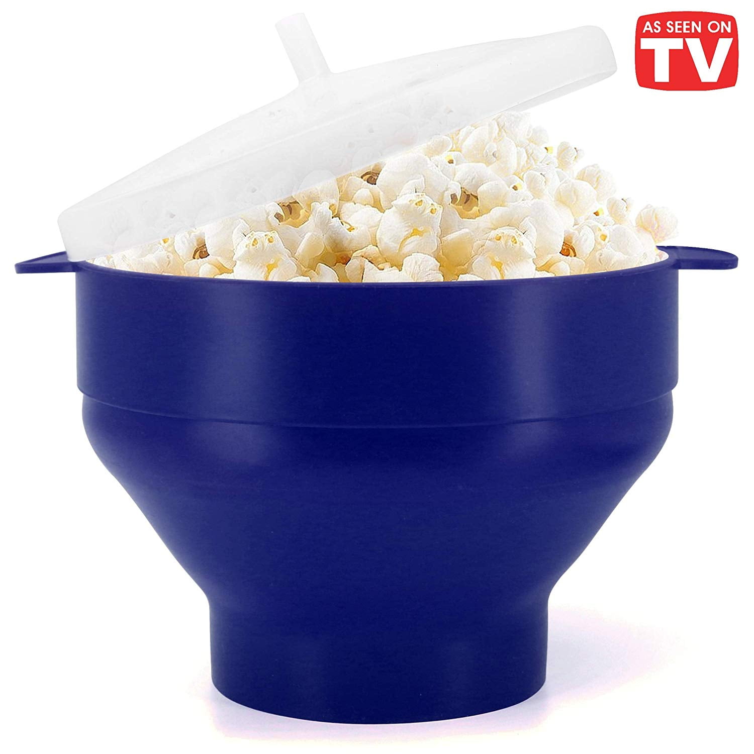 popcorn container microwave